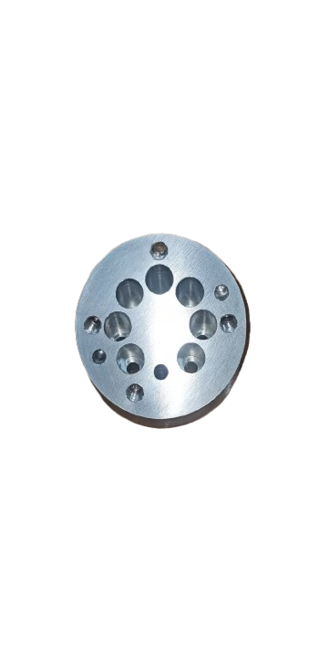 Precision Machined Part 16